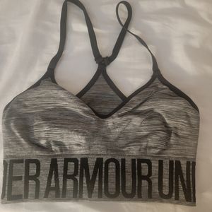 Underarmour sports bra